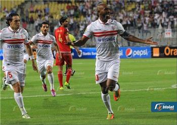 مؤمن سليمان يستبعد شيكابالا وحفني عن قائمة مباراة سموحة