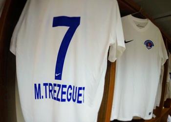 تريزيجيه أساسي ا في أولى مواجهاته بالدوري التركي