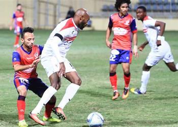 الزمالك يقدم عرض ا لبتروجت من أجل الحاوي