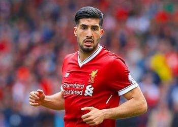 تشان يعلق على اهتمام يوفنتوس بضمه