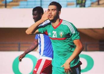 بعد توقيعه للأهلي شاهد مهارات وأهداف وليد ازارو