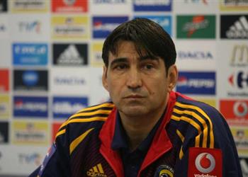 الروماني فيكتور يصل ميت عقبة للتفاوض على تدريب الزمالك