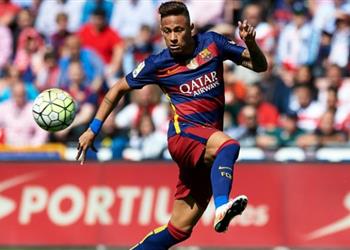 تقارير الميركاتو الكشف عن موعد تقديم نيمار لاعبا لباريس سان جيرمان