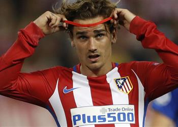 تقارير الميركاتو مانشستر يونايتد يعرض 14 مليون يورو سنويا لجريزمان ونهائي يوربا ليج يحسم وجهته