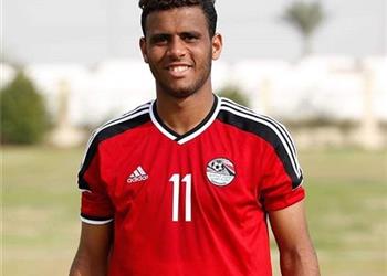 لاعب المنتخب المشطوب يكشف لـ بطولات تفاصيل خطاب الجبلاية