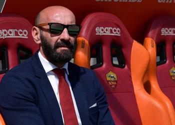 مونشي واثق من قدرة روما على الفوز بالكالتشيو