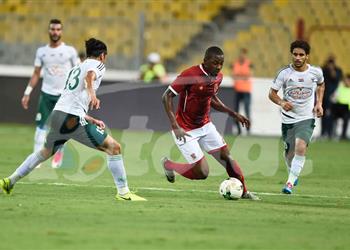 رسمي ا الزمالك يضم ثنائي إنبي
