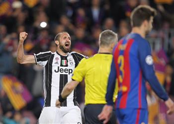 تصريحات كيليني لم نصدق وصولنا لنهائي 2015 وألفيش مجنون وهذا السر في قوتنا