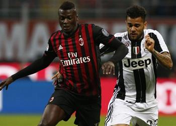 ميلان فى طريقه للإستغناء عن ثنائي الفريق
