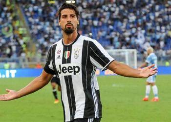 خضيرة يفتح الطريق أمام صفقة نارية ليوفنتوس