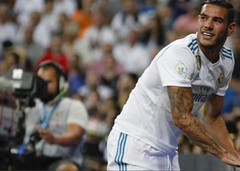 هرنانديز سعيد بأول ألقابي في ظهوري الرسمي الأول