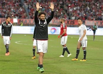 المنتخب ينفى استبعاد وردة بسبب التحرش ويكشف أسباب عدم ضم غالي ومرسي