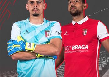 محترفين كوكا يقود هجوم براجا فى مواجهة هافنارفجوردور بالدوري الأوروبي