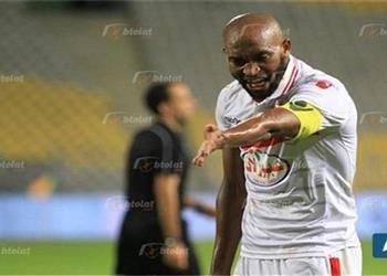 رئيس المصري لـ بطولات لم نتفاوض مع الزمالك لضم شيكابالا