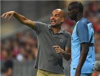 تصريحات وكيل توريه جوارديولا فاز بمباريات قليلة ويعتقد نفسه ملكا سأقول ما يحلو لي وهو لن يستطيع إيقافي