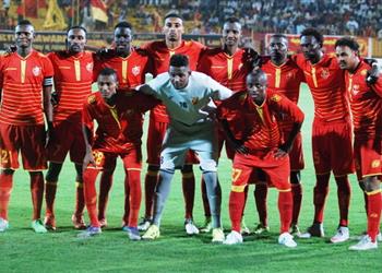 فيديو المريخ السوداني يقلب الطاولة على نفط الوسط العراقي بثنائية