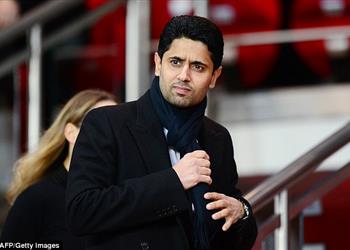 باريس سان جيرمان يصرف النظر عن ضم أوبلاك ويحدد بديله