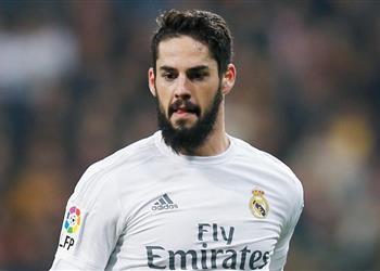 تقارير الميركاتو يوفنتوس حاول التعاقد مع إيسكو في يناير 2016 وريال مدريد رفض العرض