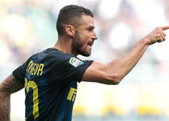 كونتي يوافق على تحويل رادار تشيلسي تجاه إنتر ميلان