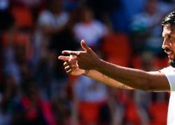 يوفنتوس يعرض لاعبه للظفر بثنائي الليجا وسط منافسة مع إنترميلان