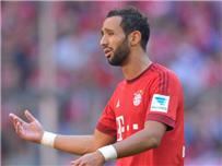 يوفنتوس يبرم صفقته الثالثة بتعاقده مع نجم بايرن ميونيخ