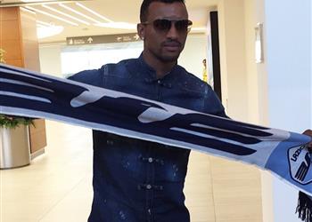 ختام_الميركاتو ناني يخضع للفحص الطبي بإيطاليا