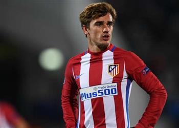 تصريحات جريزمان أعتذر لكل من أساء فهم كلماتي وسعيد بتجديد تجربتي في أتلتيكو مدريد