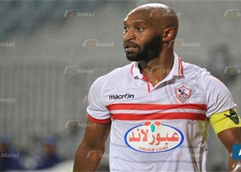 شيكابالا يجدد للزمالك على بياض