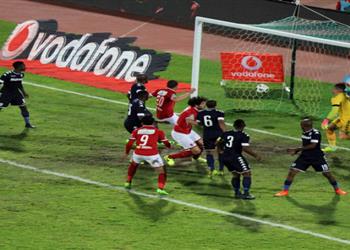 كاف يخطر الأهلي بموعد مباراة زاناكو في زامبيا