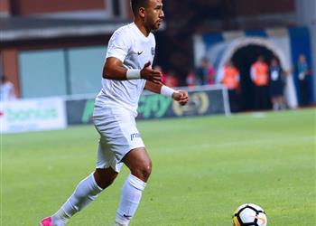 بالفيديو تريزيجيه يقود قاسم باشا لصدارة الدوري التركي