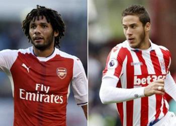 النني ورمضان صبحي بدلاء في الجولة الثانية من البريميرليج