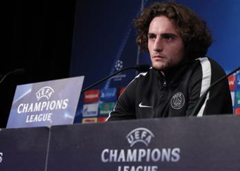 رابيو نسعى لحسم التأهل أمام أندرلخت