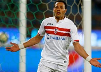 الزمالك يوافق على إعارة باولو للاتحاد السكندري
