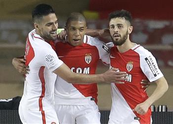 تصريحات نائب رئيس موناكو يعلق على أنباء رحيل مبابي