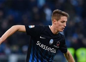 تقارير الميركاتو ميلان يتوصل إلى اتفاق مع أتالانتا حول ضم كونتي