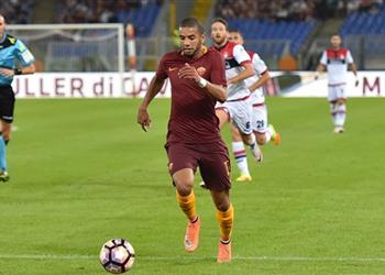 بيريز مواجهة أتالانتا صعبة