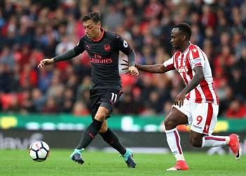 فينجر يرد على جيرارد ويدافع عن أوزيل