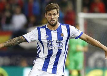 برشلونة يقترب من إعلان صفقة جديدة