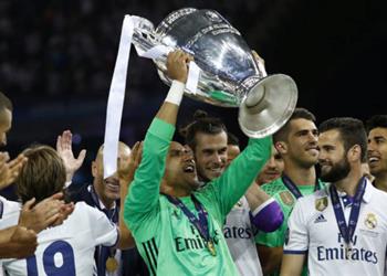 أخبار راموس وزيدان يطالبان بيريز بالإبقاء على نافاس