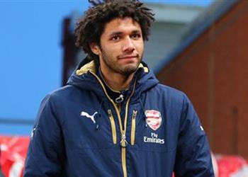 محترفين النني والمحمدي على مقاعد بدلاء آرسنال وهال سيتي