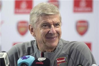 مؤتمر فينجر نحن نعيش في غابة وآرسنال المكان الأنسب لأوزيل وبشرى للنني