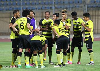 دجلة لـ بطولات انتهينا من قيد 14 لاعب ا ومعسكرنا الخارجي باليونان