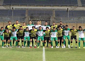 دجلة يتعادل مع العربي الكويتي ودي ا