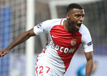 موناكو يعتزم بيع ثلاثة من نجومه قبل نهاية سوق الانتقالات