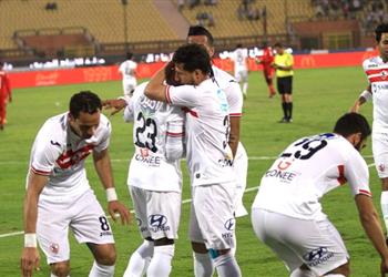 الرجاء يعلن عبر بطولات التعاقد مع ثنائي الزمالك