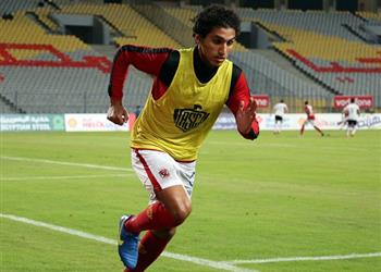 رسمي ا البدري يوافق على رحيل حمدي للدوري الإيطالي