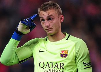 تقارير الميركاتو سيلسين يتلقى عرض ا للرحيل من برشلونة للبريمرليج