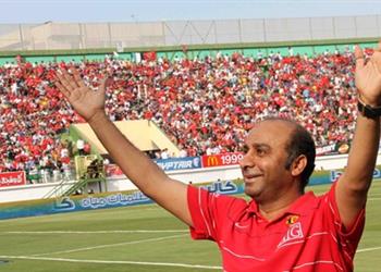 محمد نصر ينصح البدري بالتعاقد مع الشامي