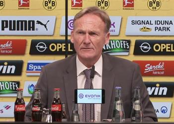 فاتسكه يكشف أخر تطورات مفاوضات برشلونة لضم ديمبلي