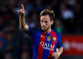 راكيتيتش يكشف تفاصيل نجاته من حادث إرهابي